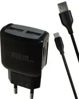 MRM-Power A20 USB Type-C (черный)