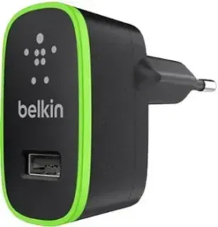 Belkin F8J052 (черный)