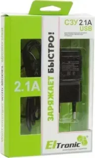 Eltronic 5502