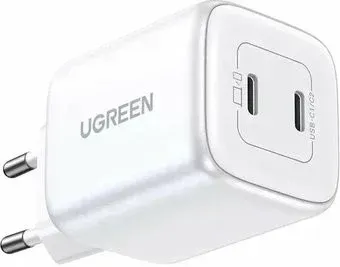 Ugreen CD294 15327 (белый)