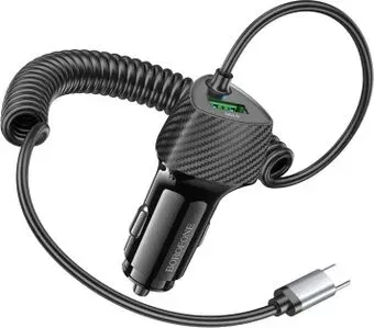 Borofone BZ31E