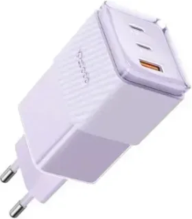 McDodo CH-1502 (фиолетовый)