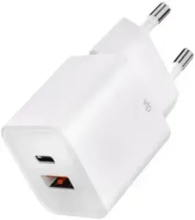 VLP G-Charge (белый)
