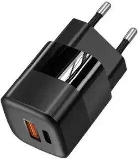 TFN WCRPD22 PD 33W (черный)
