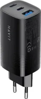 Havit UC20 (черный)