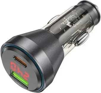 Hoco NZ12B (прозрачный)