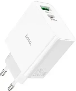 Hoco C113A USB Type-C (белый)