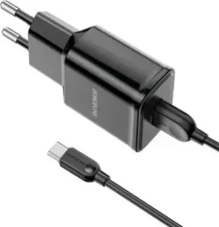 Borofone BA59A Type-C (черный)