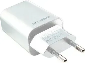 Ergolux ELX-РA01P-C01 ПРОМО