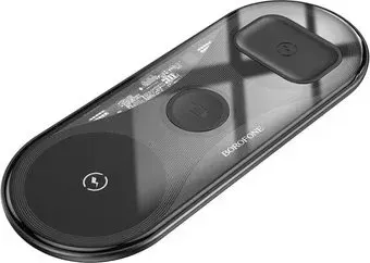 Borofone BQ19 (черный)