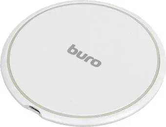 Buro QF3 (белый)
