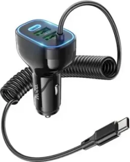 Hoco NZ11A USB Type-C