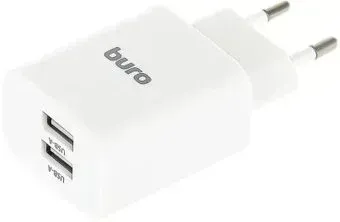 Buro BUWE1 (белый)