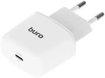 Buro BUWB1 (белый)
