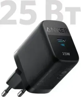 Anker 312 25W USB-C