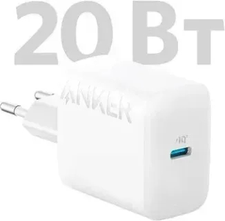 Anker 312 20W USB-C Wall Charger