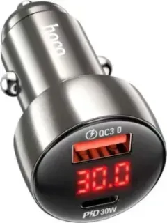 Hoco Z50 (металлик)