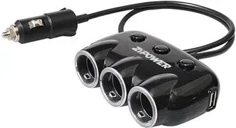 Zipower PM6653