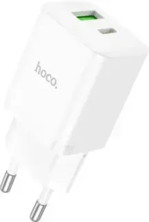 Hoco N28 (белый)
