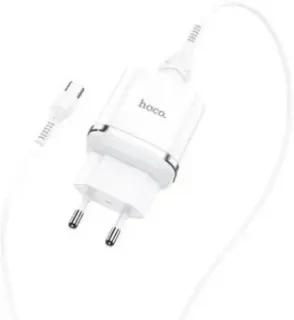 Hoco N3 USB Type-C (белый)