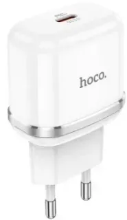 Hoco N24 (белый)