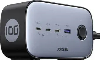 Ugreen DigiNest Pro 100W CD270 60167