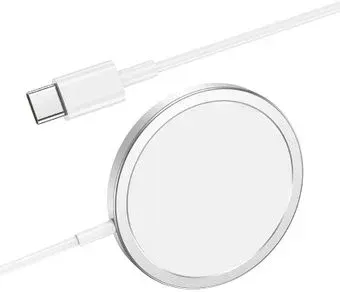 Hoco CW30 Pro (белый)
