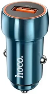 Hoco Z46 (синий)