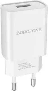 Borofone BA20A (белый)