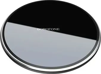 Borofone BQ3 (черный)