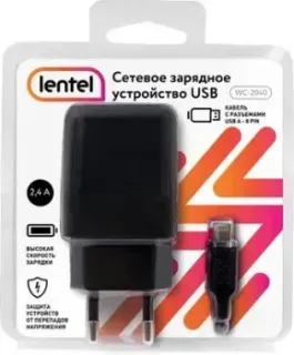Lentel WC-2040