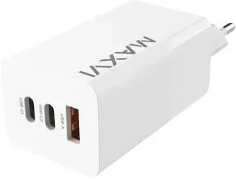 Maxvi A483GN (белый)