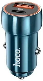 Hoco Z46A (синий)