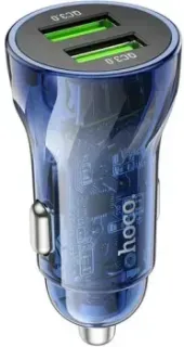 Hoco Z47 (синий)