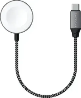 Satechi USB-C Magnetic Charging Cable