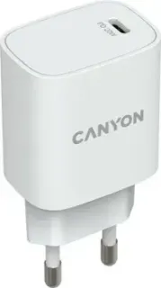 Canyon H-20