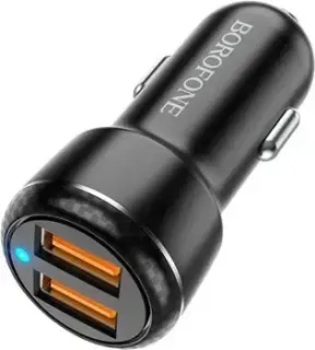 Borofone BZ17 (черный)