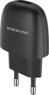 Borofone BA49A (черный)