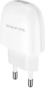 Borofone BA49A (белый)