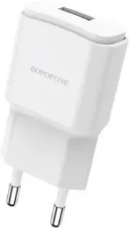 Borofone BA48A (белый)
