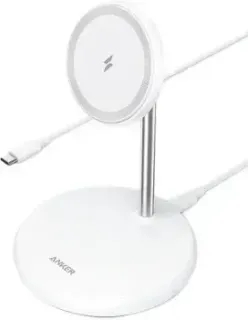 Anker Stand Magnetic Pad (белый)