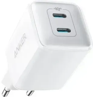 Anker PowerPort III Nano Pro 40Вт, 2xC