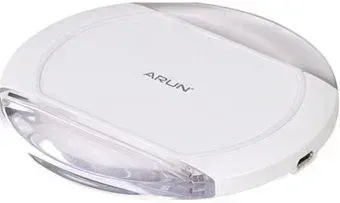 Atomic ARUN WX0001 (белый)