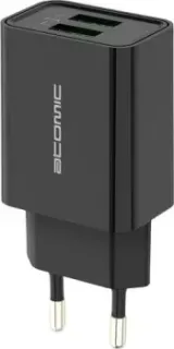 Atomic U400 (черный)