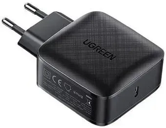 Ugreen CD217 40156 (черный)