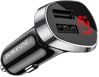 Borofone BZ15 (черный)