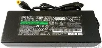 Sony PCGA-AC19V5