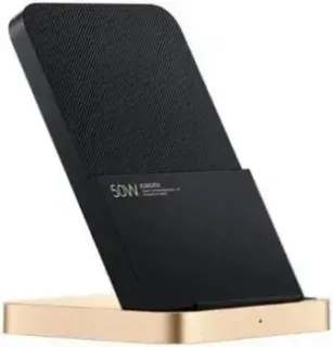 Xiaomi 50W Wireless Charging Stand MDY-12-EN (международная версия)