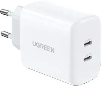 Ugreen CD243 10343 (белый)