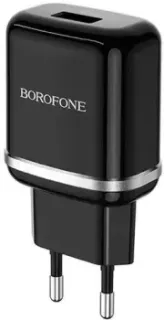 Borofone BA36A (черный)